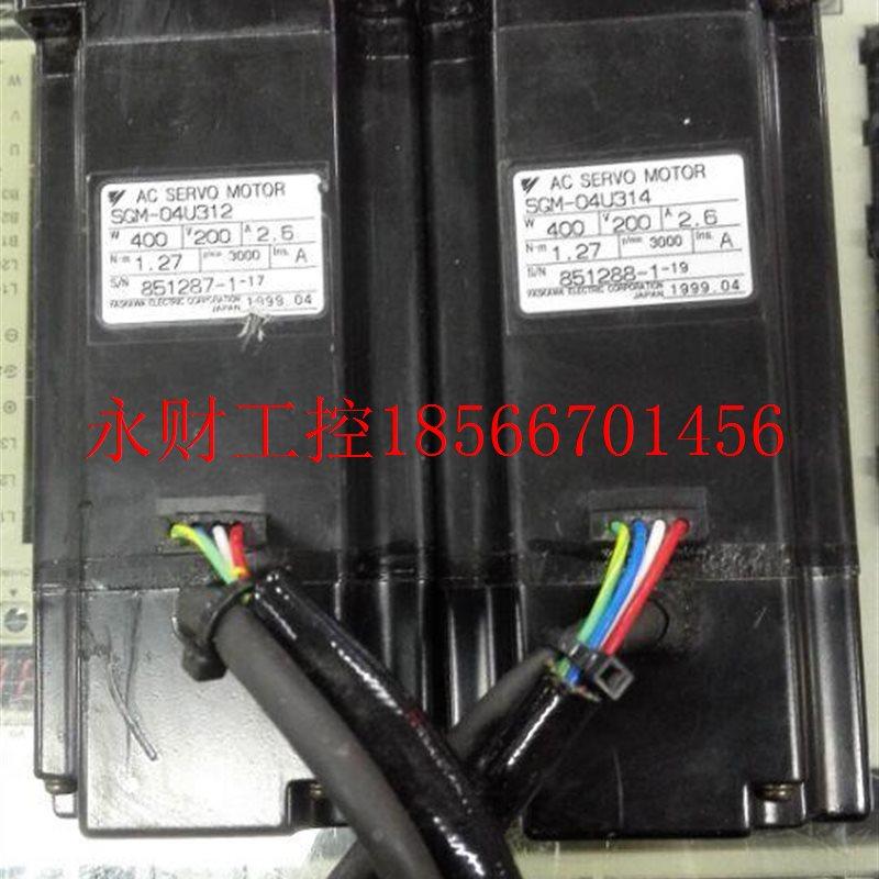 议价SMG4U312 SGM-04U3现-货保用0三个月￥