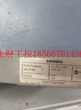 议价20FZY2WZ4-T01F SK3388500 SQL33D.020 3RK13YJI04-0H0S00-￥