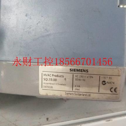 议价20FZY2WZ4-T01F SK3388500 SQL33D.020 3RK13YJI04-0H0S00-￥