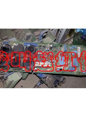 议价ABB-ACS400系列变频器7.5kw驱动板电源板主板功率板SNAT423￥