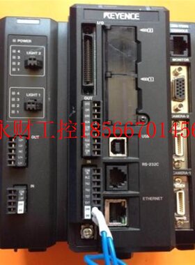 议价基恩士XG-8500L XG-7500 XG-8500 XG-200C XG-200M XG-035M￥