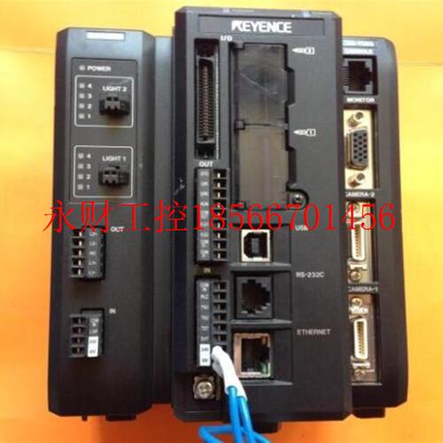 议价基恩士XG-8500L XG-7500 XG-8500 XG-200C XG-200M XG-035M￥