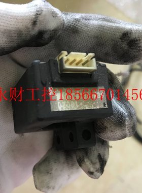 议价BKO-CA1308H35互感器三菱变频器540-45K55K原装拆机质量包￥