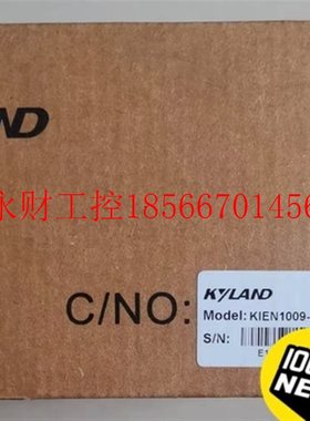 议价东土工业级交换机型号KIEN1009-8T-L5-L5￥