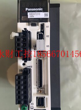 议价BDHT210LA1原装下4MBDHT25100WM伺服驱动包器全新质5保一年￥