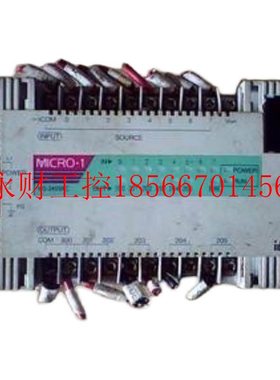 议价IDEC PLC FC1A-C1A1 FC1A-C1A1E 技术支持 可破解程序￥