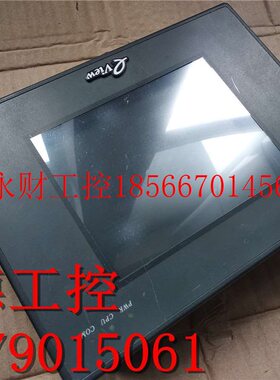 议价实拍 步科 KINCO触摸屏人机界面 MT4300C 功能完好 成色漂￥