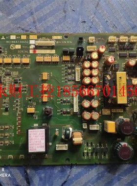 议价A74MA90E  BC186A730G52 三菱变频器电源驱动板￥
