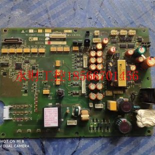 BC186A730G52 议价A74MA90E 三菱变频器电源驱动板￥