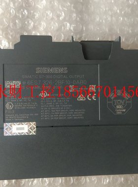 议价全新原装无包装6ES7326-2BF10-0AB0 6ES7 326-2BF10-0AB0保￥