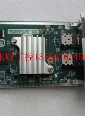 议价现货3HETC8-Q185  REV.A00      实物图   9成新￥