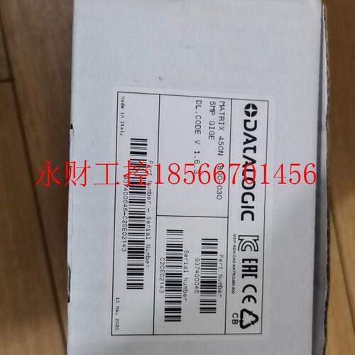 议价原装正品得利捷MATRIX 450N 800-030传感器现货￥