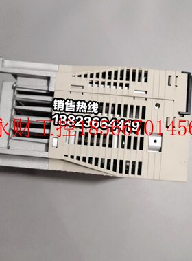 议价SGDV-200A01A SGDV-200A01A002000 2.9KW 原装全新驱动器￥