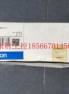 议价*C200H-IDS01-V1 CJ1W-PA205R OMRON 欧姆龙PLC模块 全新￥