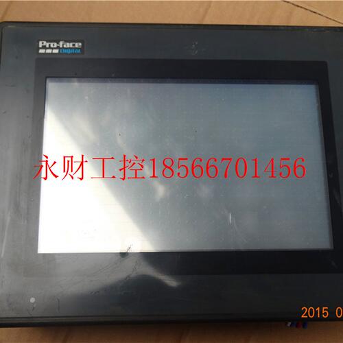 议价特价 PRO-FACE触摸屏 GP470-EG31-24V 质量OK 成色好 现货￥