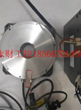 议价汇川DD马达ISMT1-160F12AB-A333X+驱动IS620PS1R6I-DDR-CY2￥