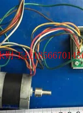 议价TSUKASA电机 TG-55A-KA 及驱动器 TCP-SVIB-F380￥