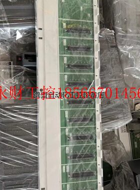 议价日本正品三菱MITSUBICHI Q312B Q65B 需要￥