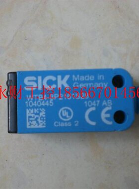 议价*WTB4-3P2161S28 1040445 德国SICK 施克 全新原装现货￥