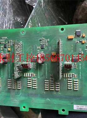 议价伟肯变频器驱动检测板 PC00528D￥