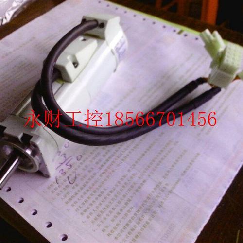 议价M2SMA042机M1下电MSMMSMA082MA0B8M1B￥