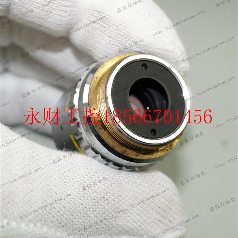 议价N-ikon尼康M P lanW 1KDV0x/0.21 SLD 210/0 超长工作距离￥