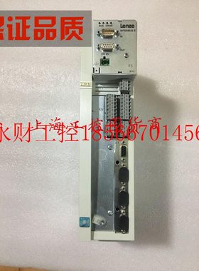 议价EVF9324-EV伦茨变频器EVF9323-EP成色好￥