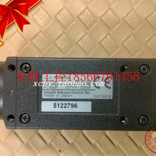 议价现货HITACHI KP-F3-S2 可冲新 现货￥