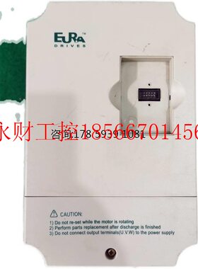 议价F1000-G0040T3B 欧瑞/惠丰变频器 4kw 380v 成色漂亮 有质￥