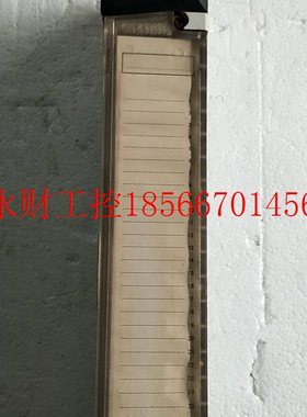 议价 Schneider 施耐德 140DDI35300 实物拍摄￥