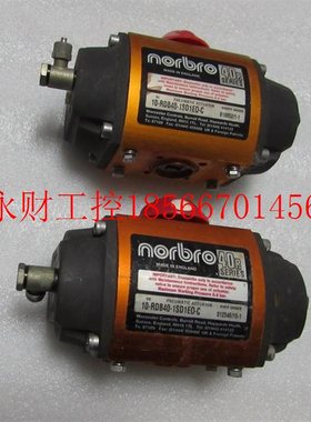 议价执行器 NORBRO [ 10-RDB40-1SD1E0-C ]￥