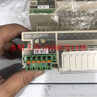 欧姆龙 销售 SRT2 设备拆机 ￥ MD16TA 议价