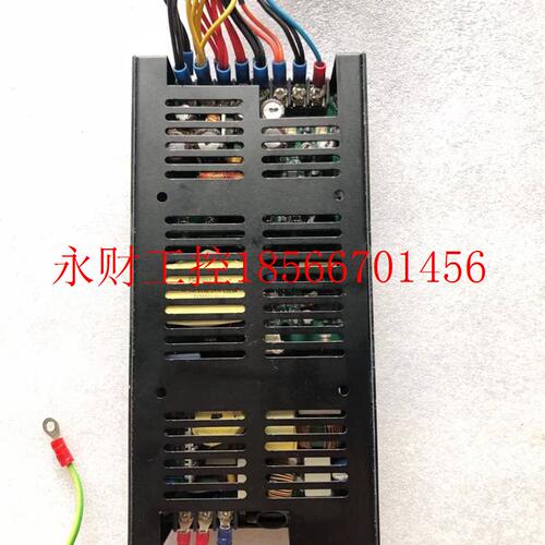 议价现货 MAGIC POWER TECHNOLOGY MPI-815H ATX工控机电源 成￥