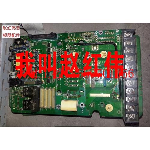 议价英威腾变频器CHF100A-CHE100系列15/18.5KW驱动板主板电源￥