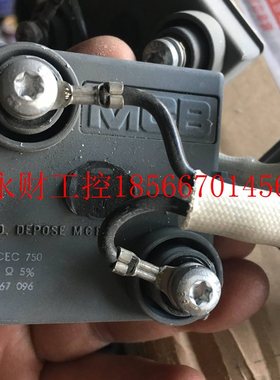 议价ABB变频器800系列取样保护电阻启动电阻RCEC750 3欧姆 5%￥