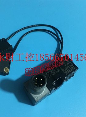 议价AIRTAC亚德客DS1KP63 DS1KN63焊接夹紧气缸传感器感应开关￥