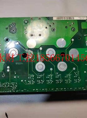 议价服原装KUKA库卡伺驱器电源PRV板 E93D-A动1434BLP￥