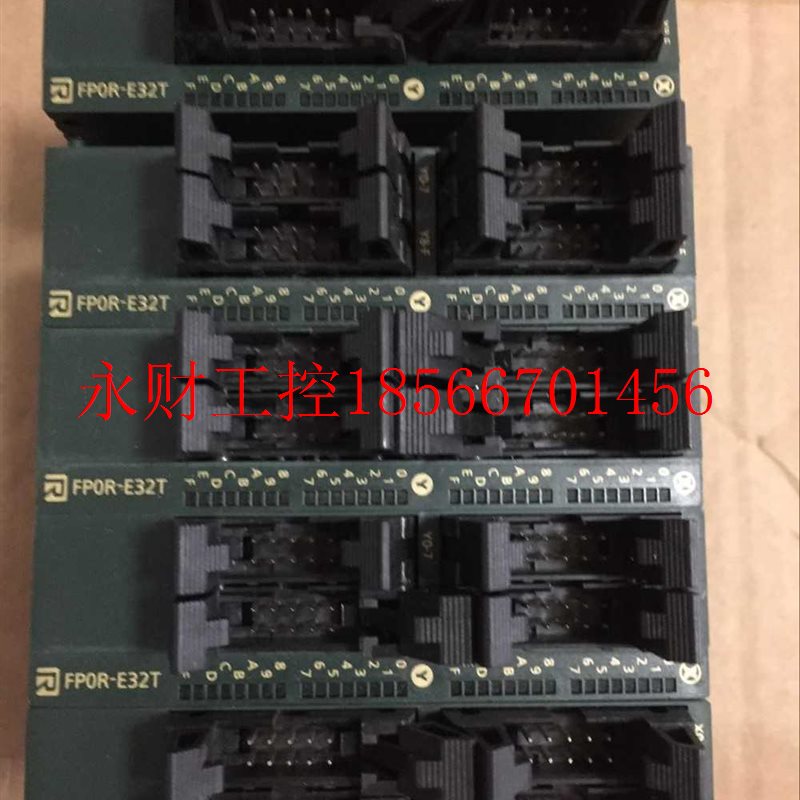 议价下FP0R-E32T FPOR-E32T AFP0RE32T AFPORE32T FP0RE32T现货￥