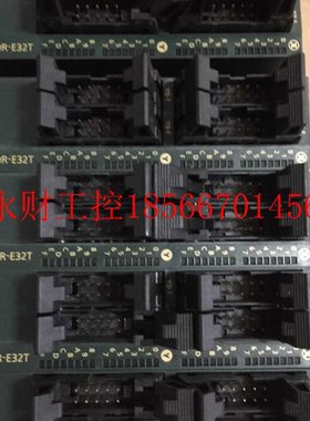 议价下FP0R-E32T FPOR-E32T AFP0RE32T AFPORE32T FP0RE32T现货￥