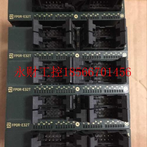 议价下FP0R-E32T FPOR-E32T AFP0RE32T AFPORE32T FP0RE32T现货￥