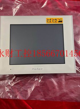 议价普洛菲斯Pro-face人机界面PFXGP4301TAD/GP-4301T/GP-450￥