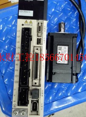 议价SGV2RSGDV-2R88A0S1A+GDMJV-04ADE6S一-套可单买￥