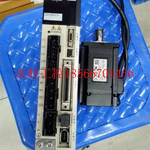 议价SGV2RSGDV-2R88A0S1A+GDMJV-04ADE6S一-套可单买￥