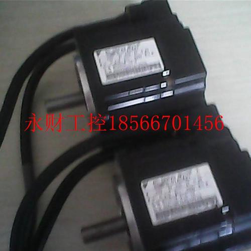 议价SGM-A器3UB2L安川编码SG0M-1A33MDBIA12￥