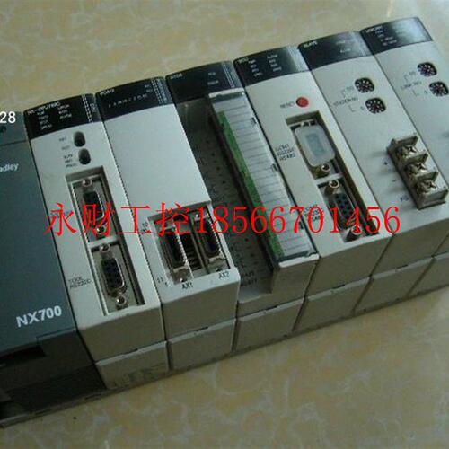 议价RS OEMax NX-POSI2、NX-POSI3、NX-POSI4、NX700 CPU70P1 ￥