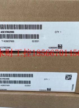 议价西门子A5E31392126工控设备电源 升级型号A5E42873963￥