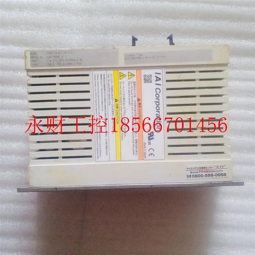 议价日本IAI控制器 SCON-CA-60I-NP-2-2(其他规格详谈)￥
