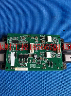 议价三垦变频器VM06系列55-75kw驱动板DKCC30903-008A和CM300DX￥