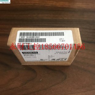 6FF00 ￥ 134 0AA1 议价输入模组6ES7 6FB00 6GF00 6ES7134 6GB00