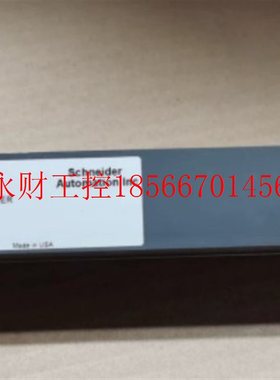 议价Modicon盖板AS-B801-000   全新现货￥